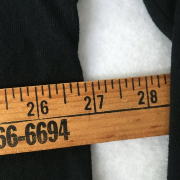 #76 Jerzees High Cotton 25 Sherrie's Dance Studio Graphic t shirt Mens Sz 3X - Picture 2 of 9